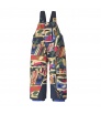 Patagonia Baby Snow Pile Bibs