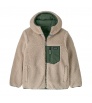 Patagonia Kid's Reversible Ready Freddy Hoody
