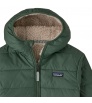 Patagonia Kid's Reversible Ready Freddy Hoody
