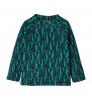 Fleece Patagonia Micro D Crew Kid's