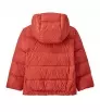 Patagonia Baby Hi-Loft Down Sweater Hoody