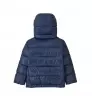 Patagonia Baby Hi-Loft Down Sweater Hoody