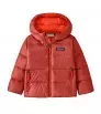 Patagonia Baby Hi-Loft Down Sweater Hoody