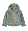Patagonia Baby Retro Pile Jacket