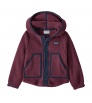 Детско Яке Patagonia Baby Retro Pile Jacket