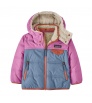 Patagonia Baby Micro D Snap-T Fleece Jacket