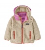 Patagonia Baby Micro D Snap-T Fleece Jacket
