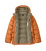 Patagonia Kid's Hi-Loft Down Sweater Hoody