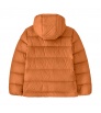 Patagonia Kid's Hi-Loft Down Sweater Hoody