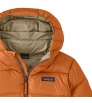 Patagonia Kid's Hi-Loft Down Sweater Hoody