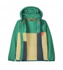 Patagonia Kid's Micro D Snap-T Jacket