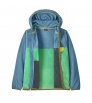 Patagonia Kid's Micro D Snap-T Jacket