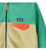 Patagonia Kid's Micro D Snap-T Jacket