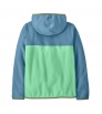 Patagonia Kid's Micro D Snap-T Jacket