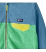Patagonia Kid's Micro D Snap-T Jacket