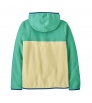 Patagonia Kid's Micro D Snap-T Jacket