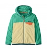 Patagonia Kid's Micro D Snap-T Jacket