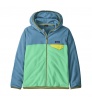 Patagonia Kid's Micro D Snap-T Jacket