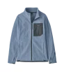 Детскo Яке Patagonia Kid's R1 Air Full-Zip Jacket