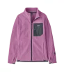 Детскo Яке Patagonia Kid's R1 Air Full-Zip Jacket