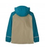 Детско Яке Patagonia Kids' Torrentshell 3L Rain Jacket
