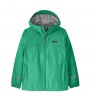 Patagonia Kids' Torrentshell 3L Rain Jacket
