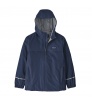 Patagonia Kids' Torrentshell 3L Rain Jacket