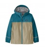 Детско Яке Patagonia Kids' Torrentshell 3L Rain Jacket