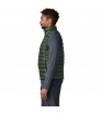 Patagonia Down Sweater Vest M's