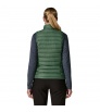 Patagonia Down Sweater Vest W's
