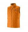 Patagonia Nano Puff Vest M's