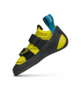 Еспадрили Scarpa Reflex Kid Winter 2025