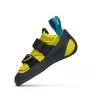 Climbing Shoes Scarpa Reflex Kid Winter 2025