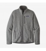 Полар Patagonia Better Sweater Fleece Jacket M's Winter 2025