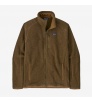 Полар Patagonia Better Sweater Fleece Jacket M's Winter 2025