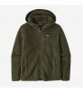 Fleece Patagonia Retro Pile Hoody W's Winter 2025