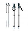 G3 Via Aluminium Ski Poles Winter 2024