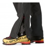 Patagonia Pluma Pro Bibs M's