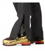 Patagonia Pluma Pro Bibs M's