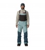Bibs Patagonia SnowDrifter M's