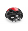 Helmet Rudy Spectrum Red/Black Matte