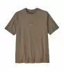 Patagonia Berm Logo Responsibili-Tee M's