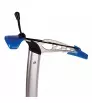 Blue Ice Hummingbird Ice Axe Summer 2024