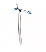 Blue Ice Hummingbird Ice Axe Summer 2024