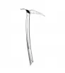 Blue Ice Hummingbird Ice Axe Summer 2024