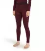 Icebreaker Merino 260 Vertex Thermal Leggings Frozen Forms W's Winter 2025