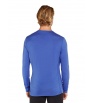 Icebreaker M's Merino 200 Oasis LS Crewe Thermal Top Winter 2025