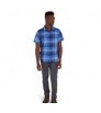 Тениска Marmot Aerobora Novelty SS Shirt M's