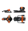 G3 Ski Touring Bindings ION 10 115 mm Winter 2024