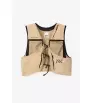 Жилетка за бягане NNormal Modular Trail Vest M's